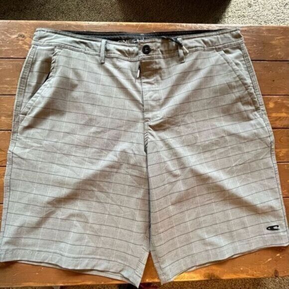 O’Neill Hybrid Board Shorts - Picture 1 of 5